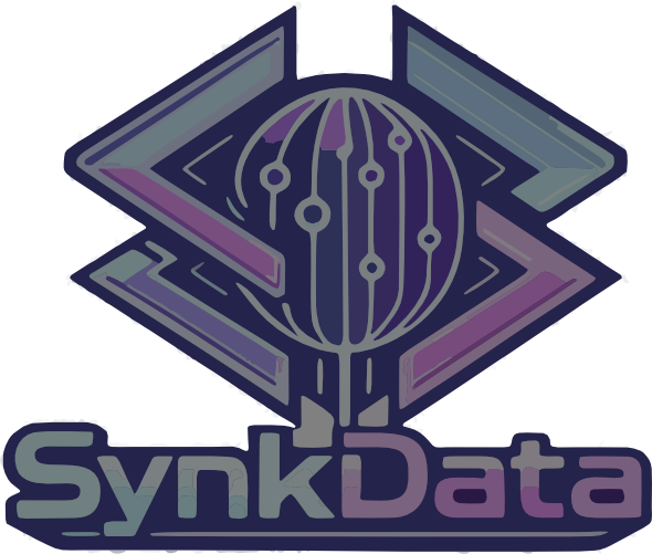 SynkData Logo
